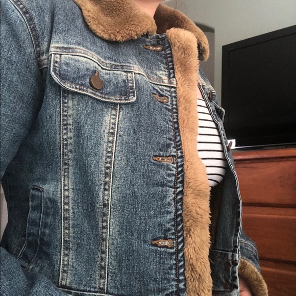 Jean Jacket - Picture 4 of 4